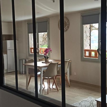 Appartement Cosy Au Coeur Du Mercantour Valdeblore Luaran gambar