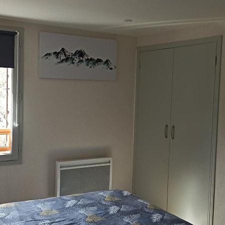 Appartement Cosy Au Coeur Du Mercantour Valdeblore Luaran gambar