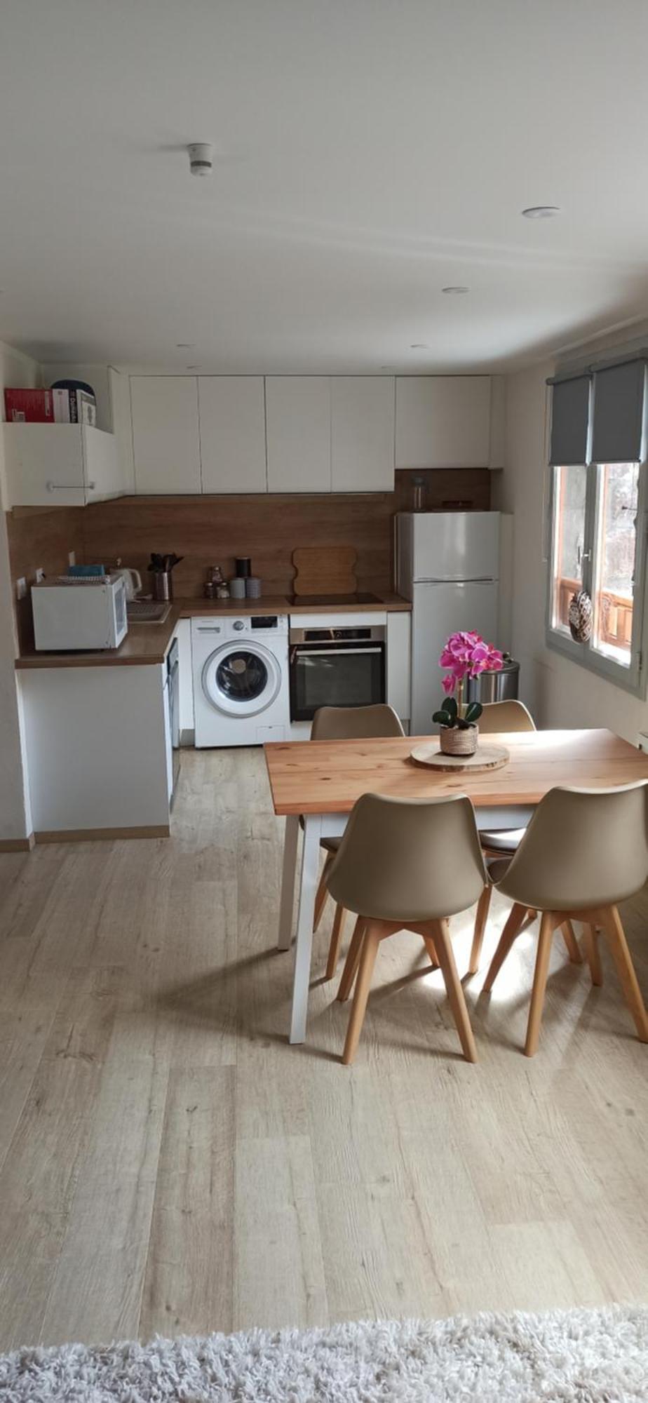 Appartement Cosy Au Coeur Du Mercantour Valdeblore Luaran gambar