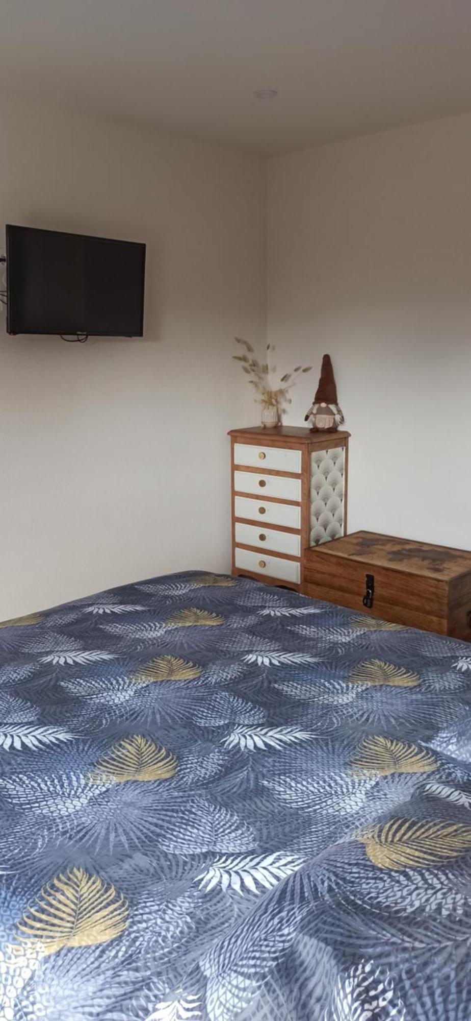 Appartement Cosy Au Coeur Du Mercantour Valdeblore Luaran gambar